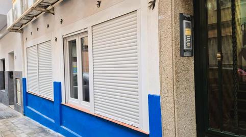 Foto 2 de Edificio en venta en Carmen Tato, Santo Domigo, Alicante / Alacant