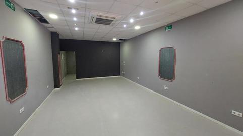 Photo 2 of Premises to rent in La Reconquista - El Rosario, Algeciras