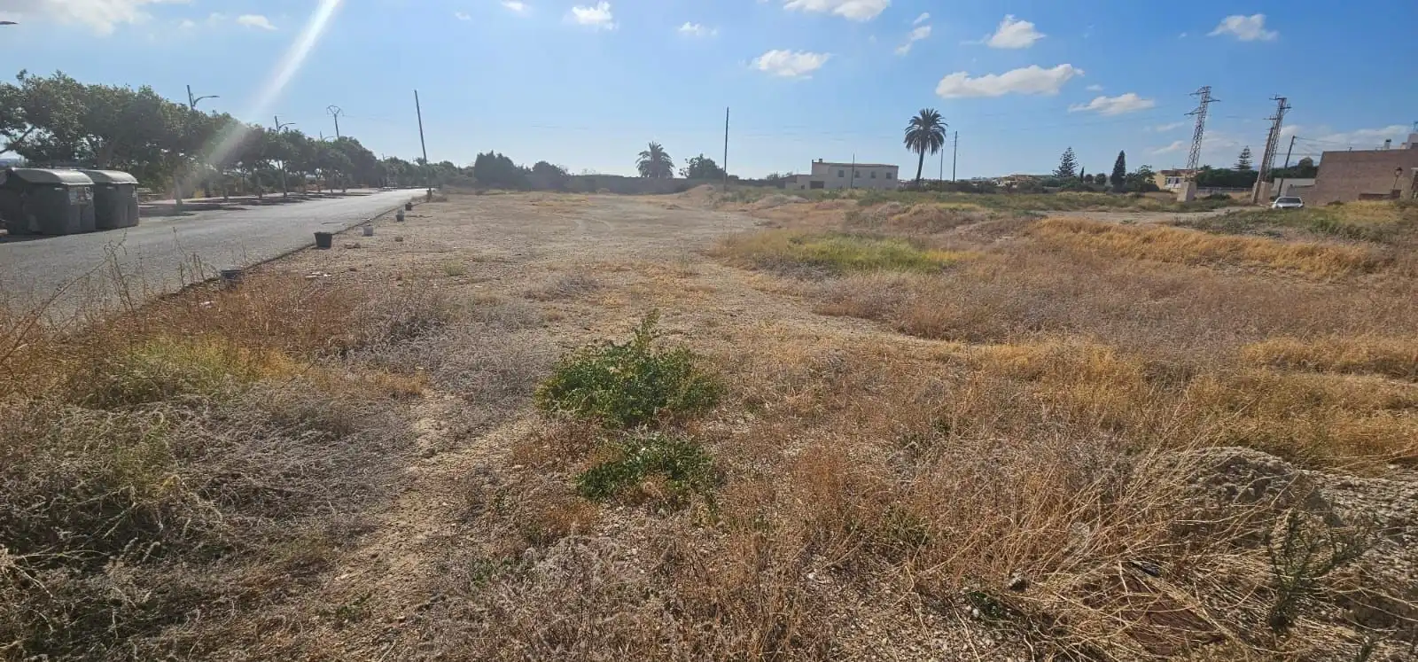 Terrain rustique à vendre à RAMBLA, imagen 5