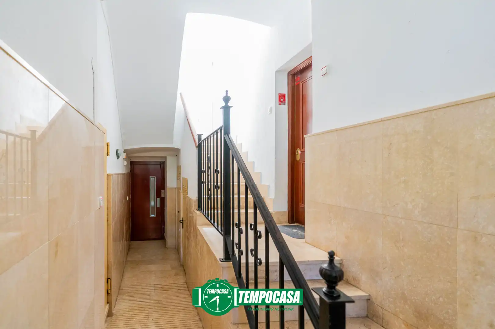 Piso con ascensor en venta en Carrer de Menorca 3, imagen 3