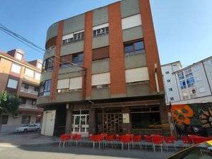 Piso en Venta en Calle Batalla de Lepanto, 17 en La Bañeza