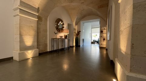 Photo 2 of Single-family semi-detached for rent in Muro, Illes Balears