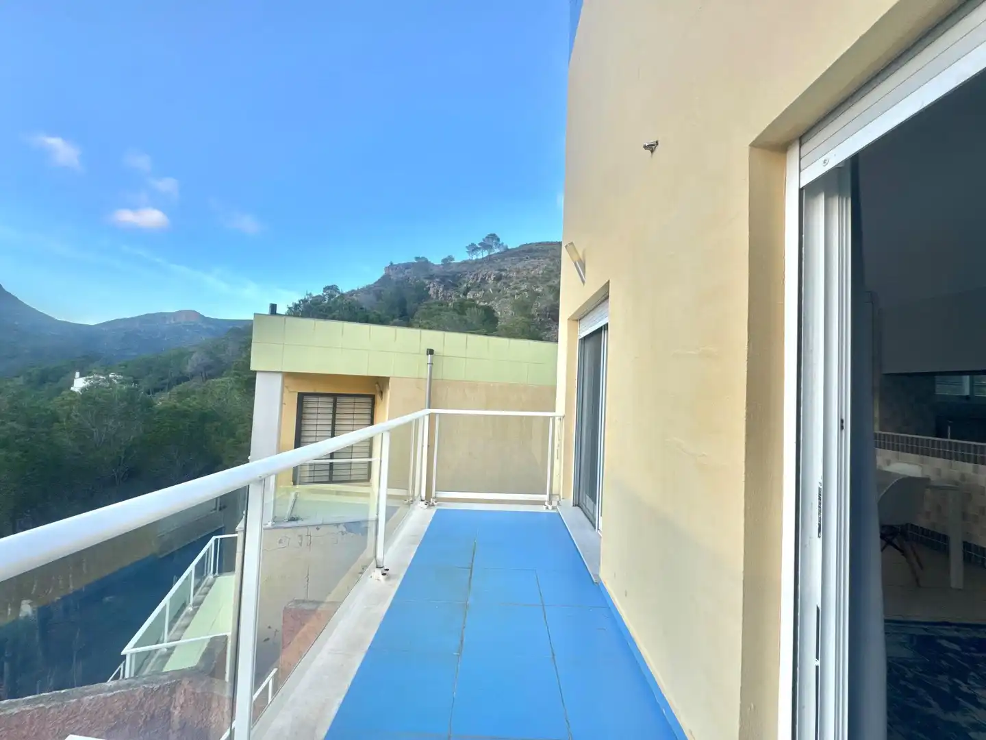 Detached house with terrace for sale in Almiserà, imagen 36