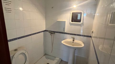 Foto 5 von Geschaftsraum zum Verkauf in Albaida del Aljarafe, Sevilla