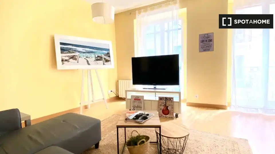 Appartement avec balcon à louer à Centro, imagen 4