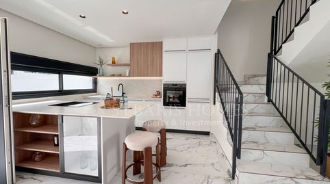 Foto 4 de Casa o chalet en venta en Camino Assagador de Cabanes, El Montgó, Dénia