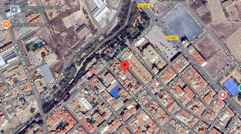 Photo 2 of Flat for sale in Cl Jose Vicedo Calatayud, El Castillo, Alicante