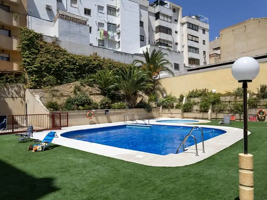 Pis amb piscina en venda a Av Granada 27, imagen 20