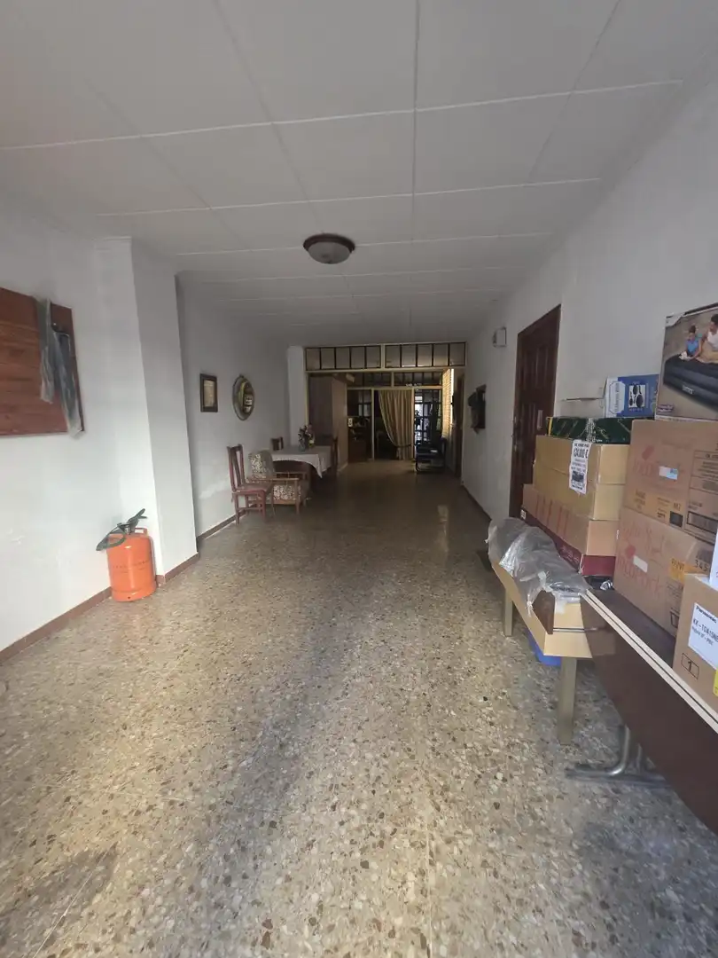 Gewerbefläche zum Verkauf in Sueca ciudad