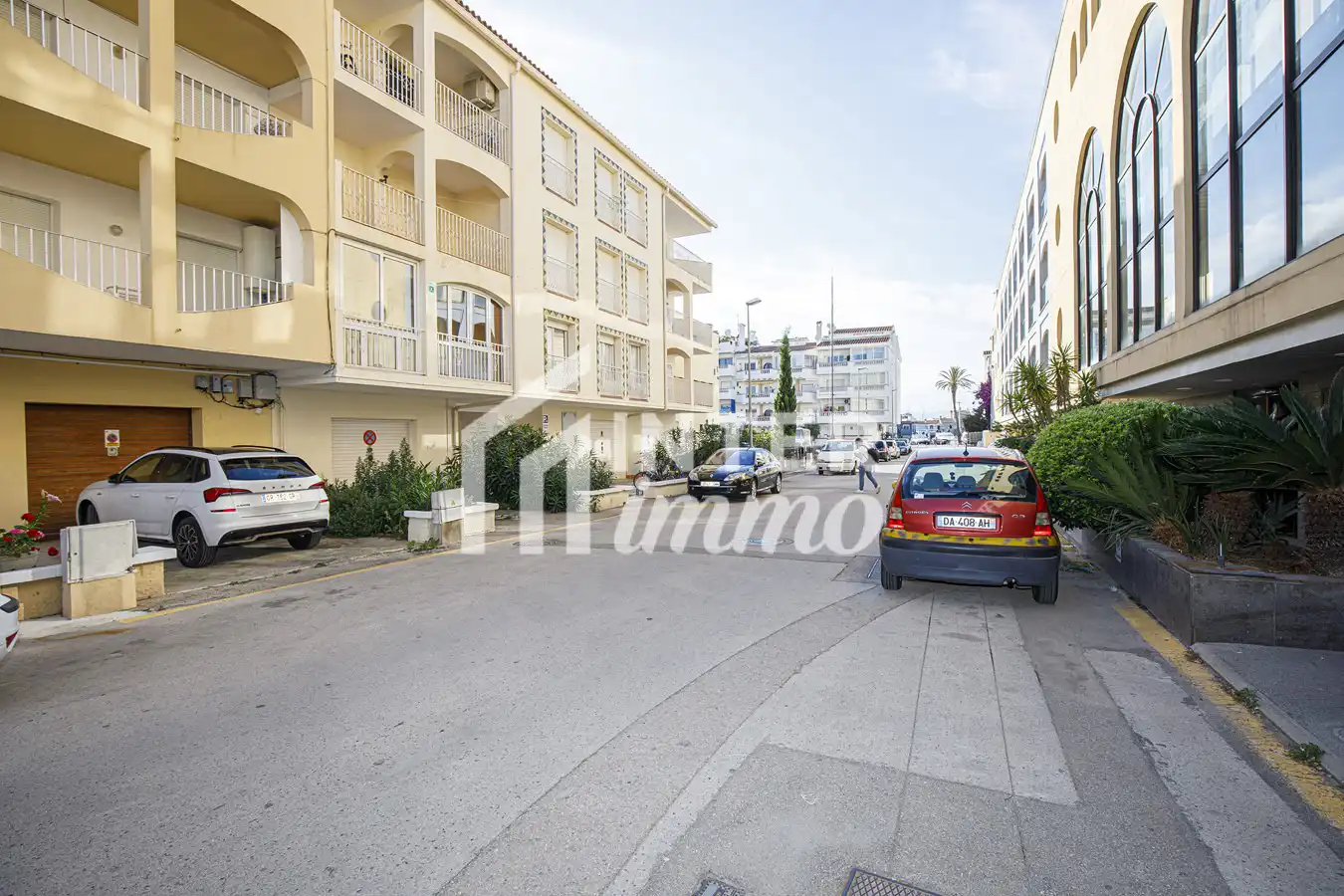 Apartamento con ascensor en venta en Sector Caballito de mar 64, imagen 33