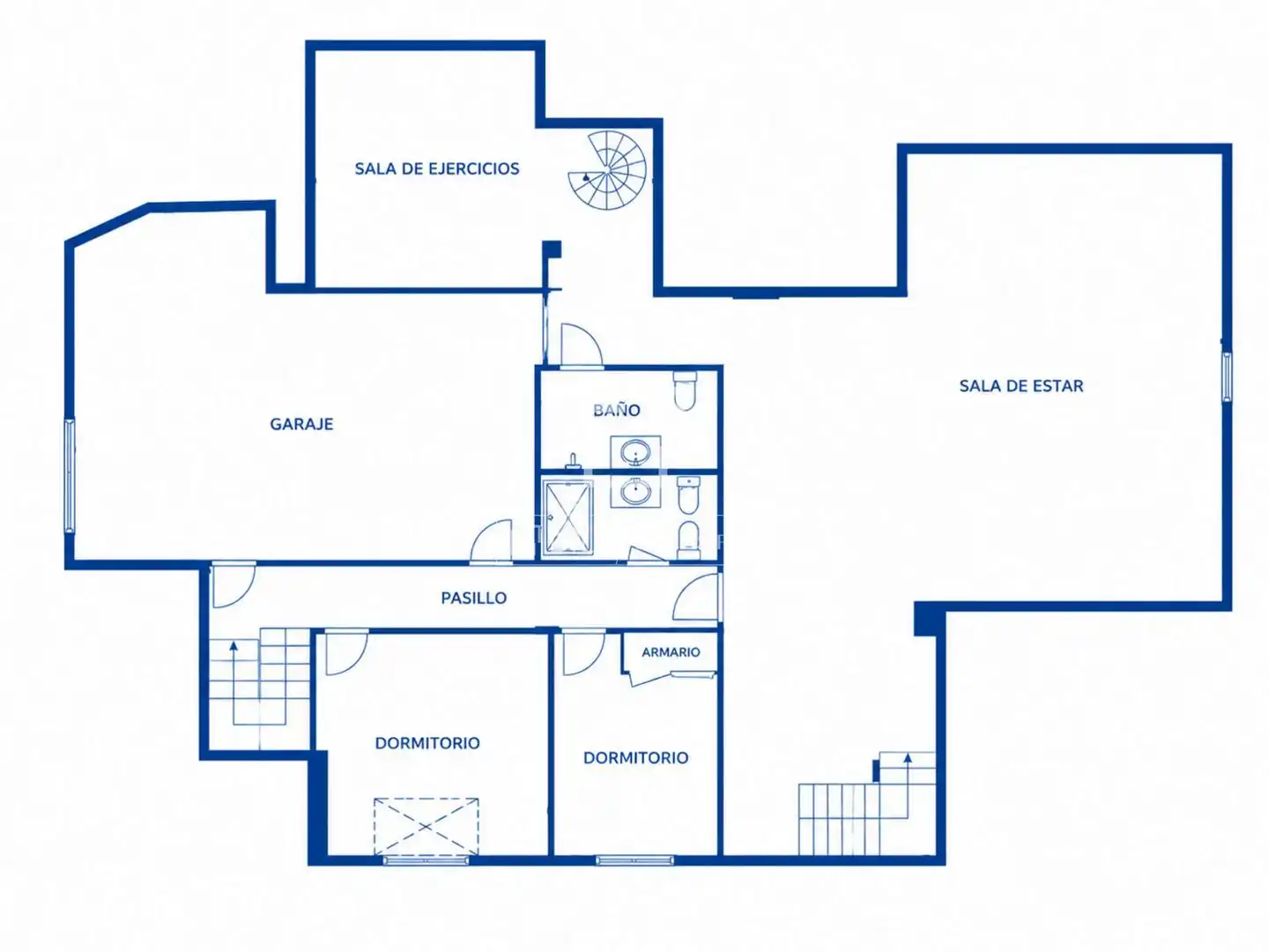 Villa mit Pool zum Verkauf in Urbanización La Moraleja, imagen 44