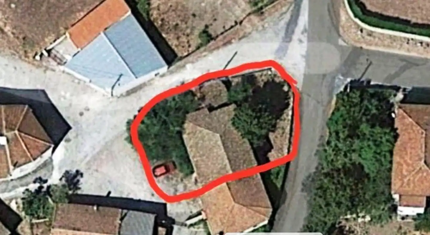 Finca rústica en venta en Maceda con Jardín privado