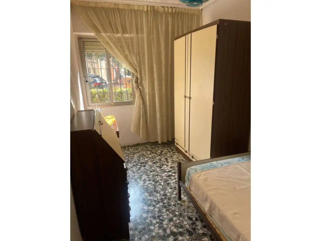 Habitación de Piso en venta en Valencia