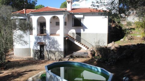 Foto 3 de Casa o chalet en venta en Atalaya Encantada (jaras), Las Jaras, Córdoba Capital