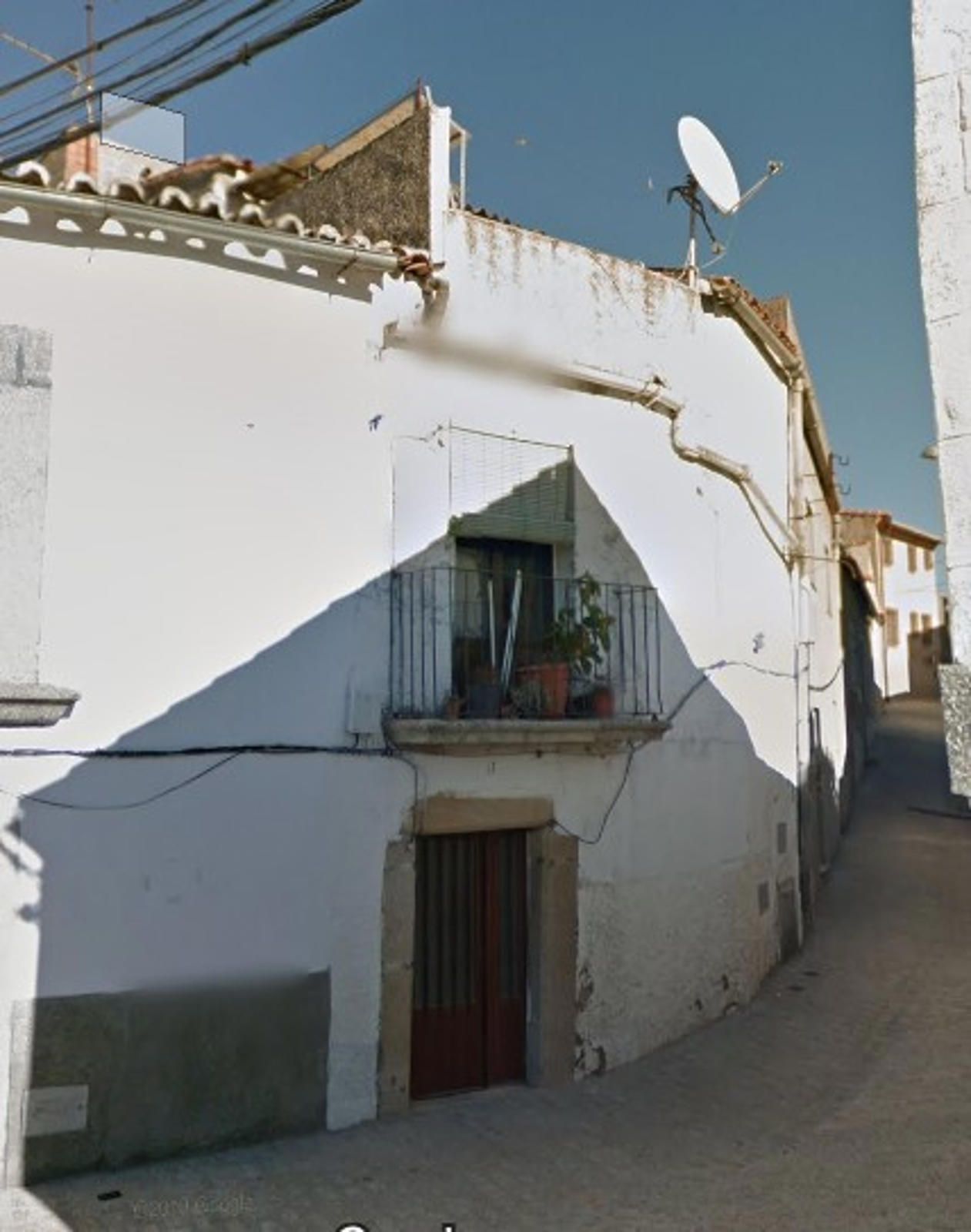 Pis en venda a San Judas, Trujillo