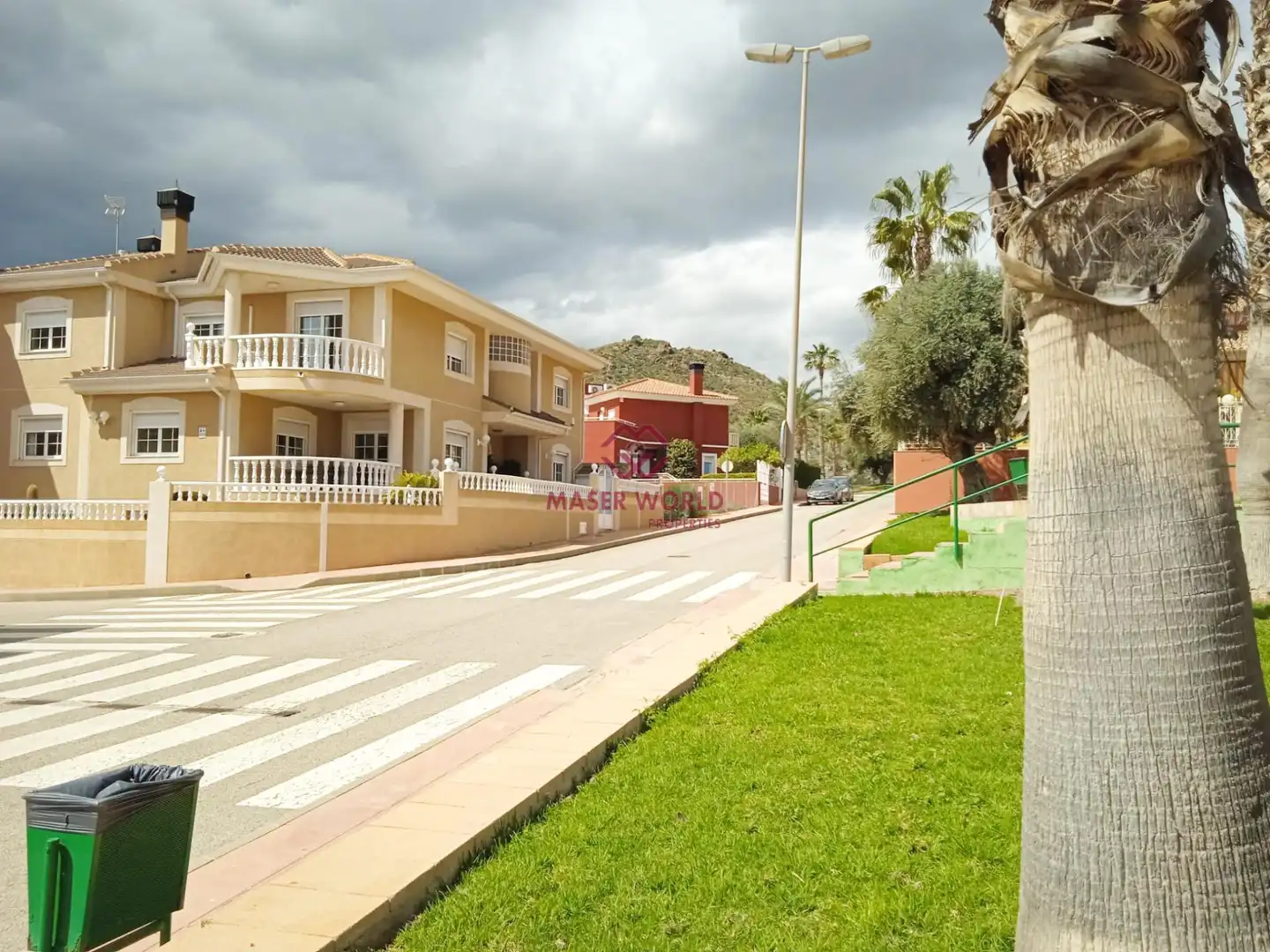 Terreny residencial en venda a Mazarrón Casco Urbano, imagen 4