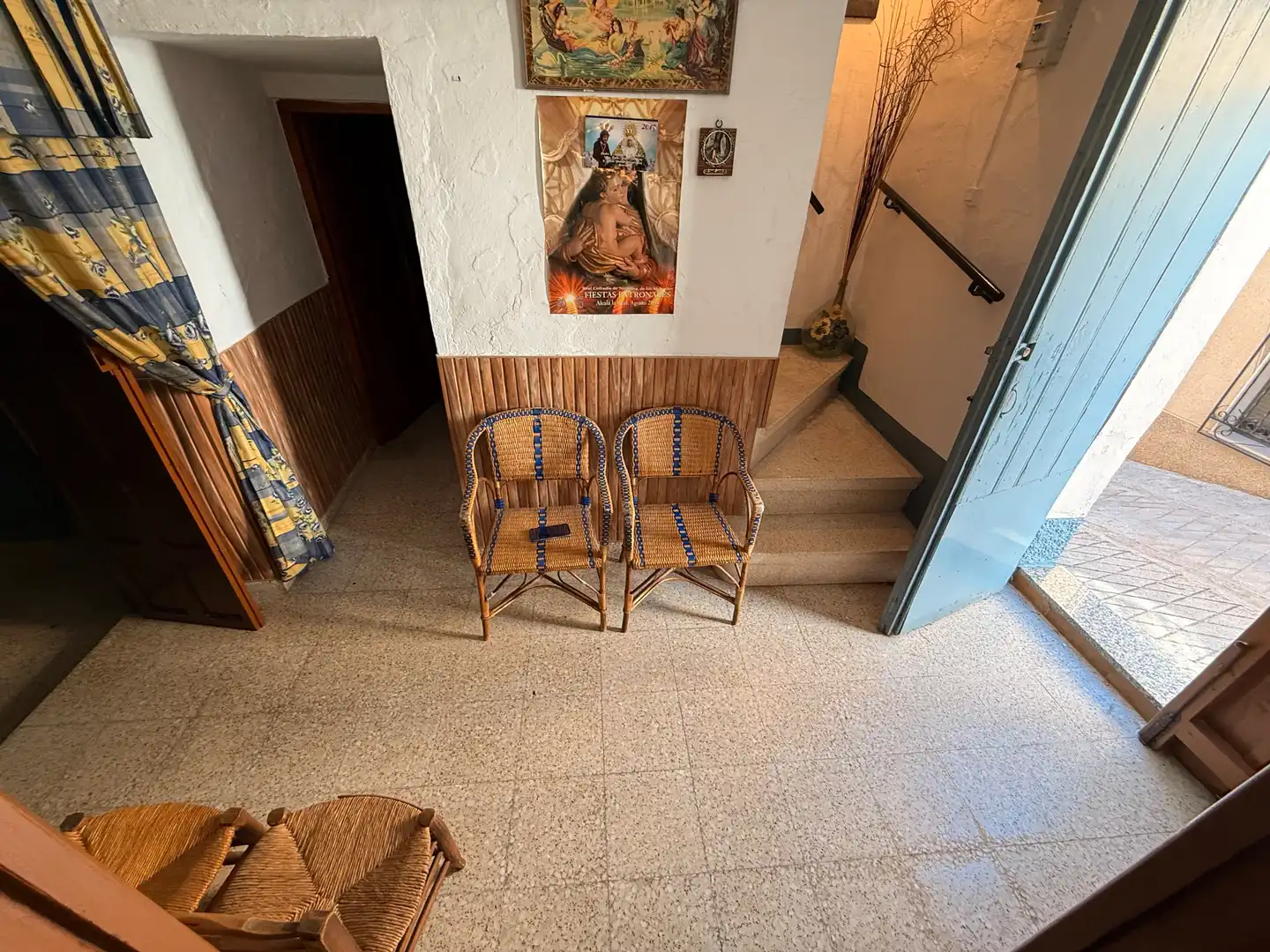 Adosado en venta en Calle Utrilla, imagen 3