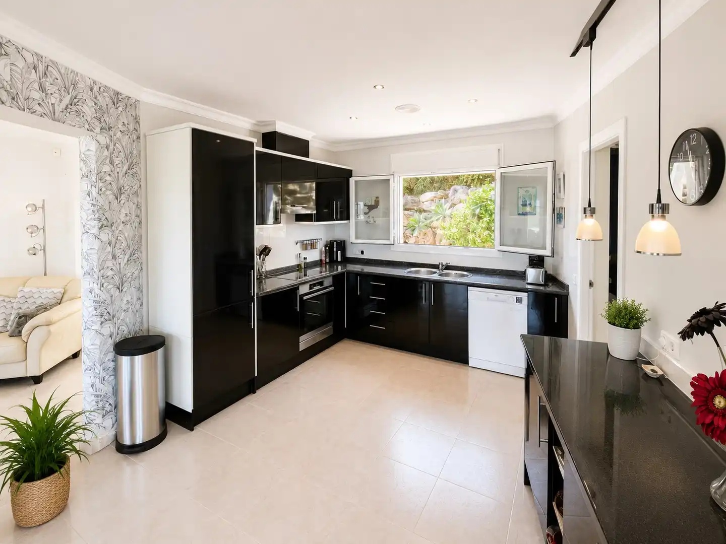 House with garden for sale in La Granadella  - Costa Nova, imagen 7