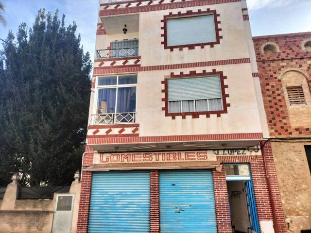 Local comercial en Venta en Quesa