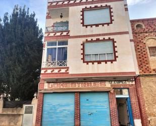 Exterior view of Premises for sale in Quesa