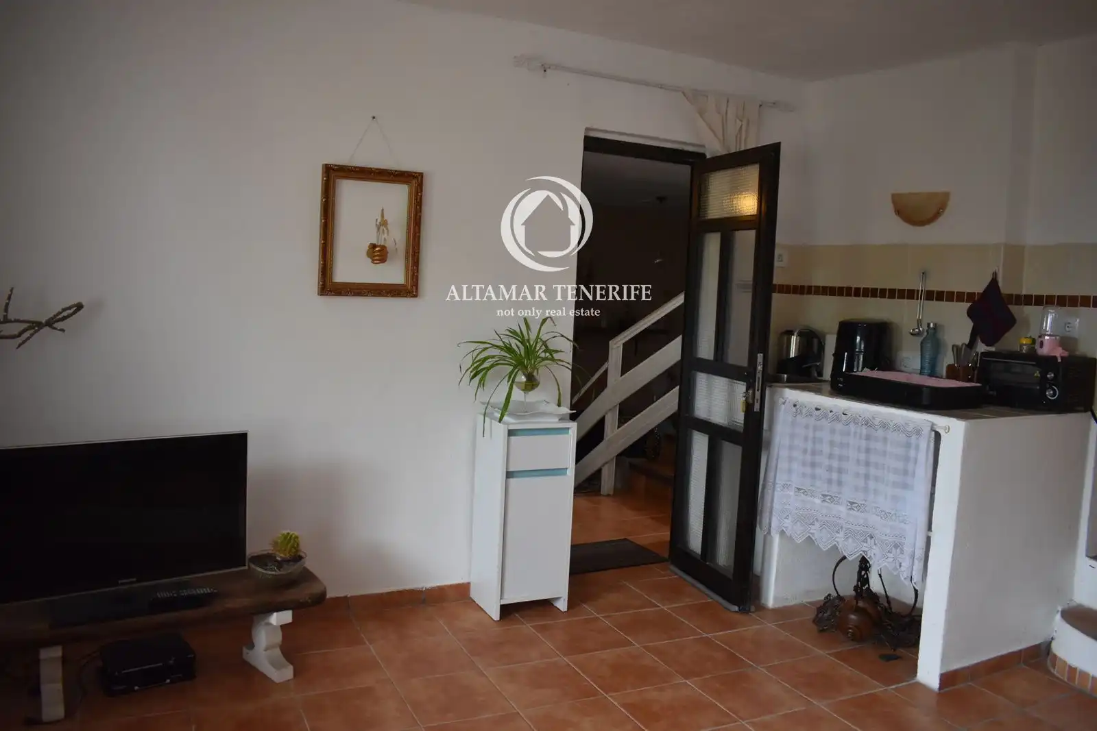 Casa o xalet en venda en Icod de los Vinos amb Terrassa, Traster i Moblat