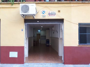 Parking à vendre à eres