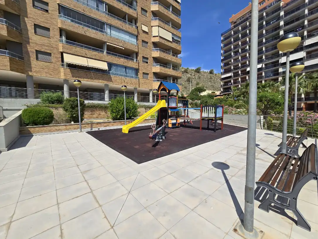 Appartement compact avec piscine à vendre à Avenida Rosa dels Vents, imagen 32