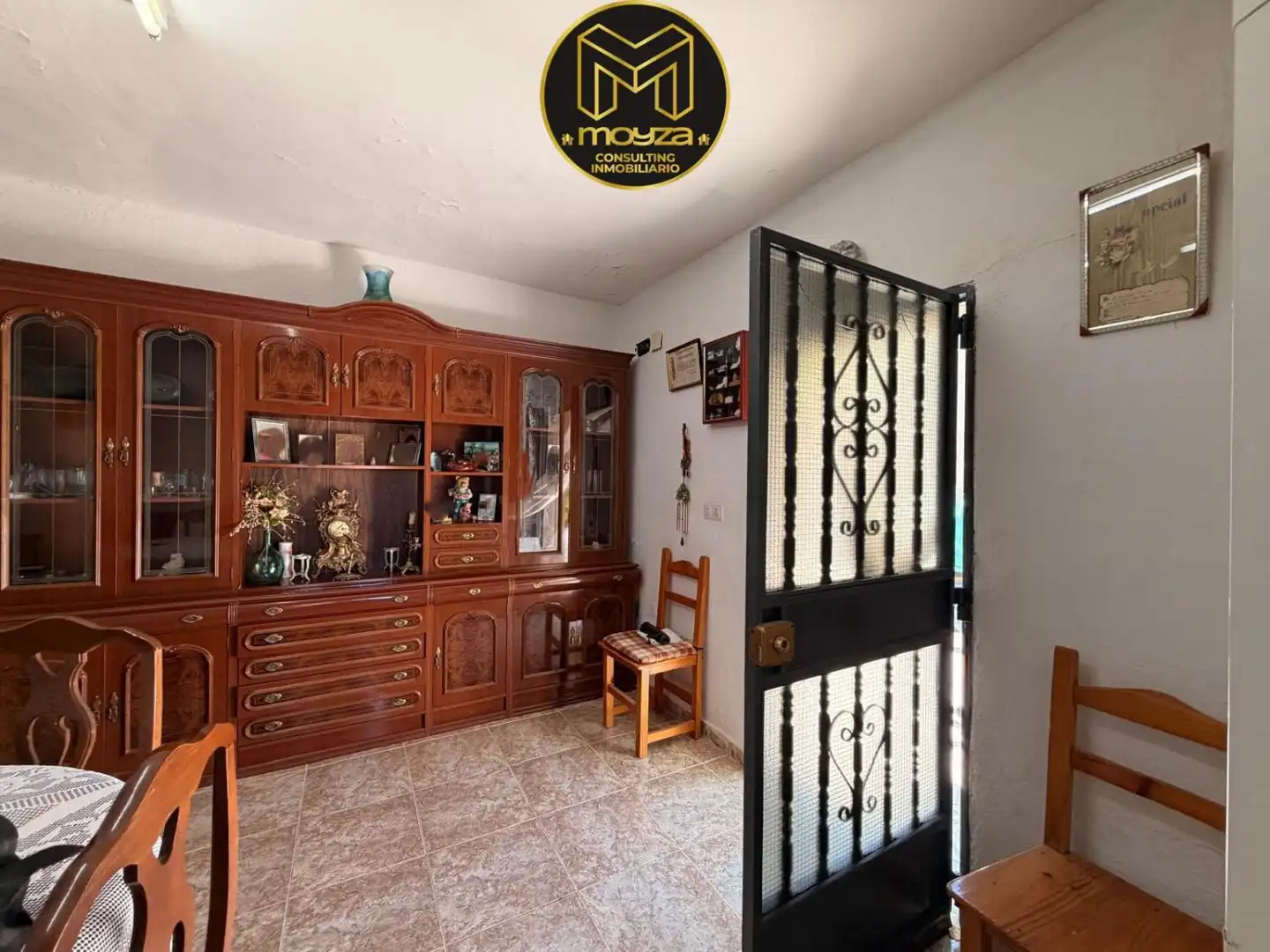 Casa o chalet en venta en Jaén con Aire acondicionado, Calefacción y Trastero