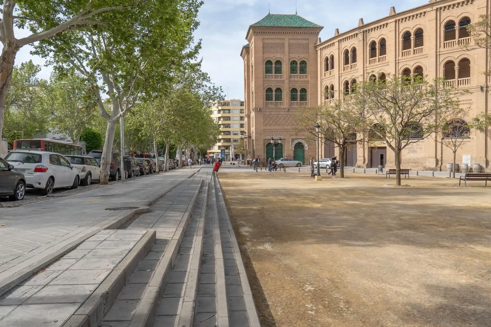 Local comercial de lloguer a Avenida del Doctor Olóriz, imagen 6