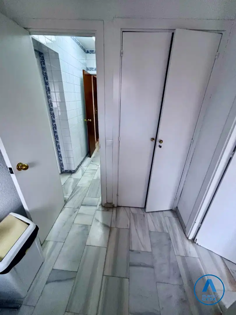 Wohnung mit Aufzug zum Verkauf in Las Gaviotas  - Carvajal, imagen 24