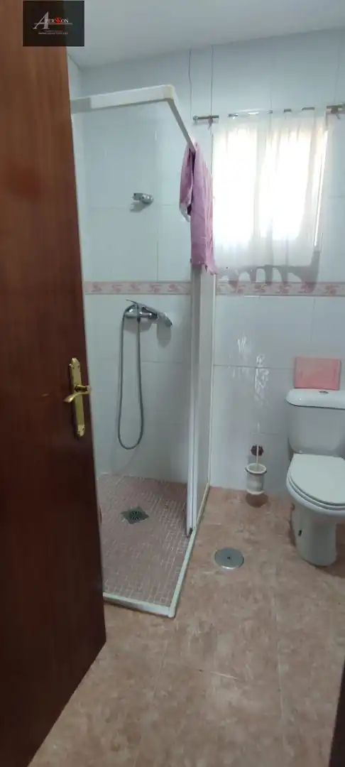 Houses for sale in Cañada Rosal