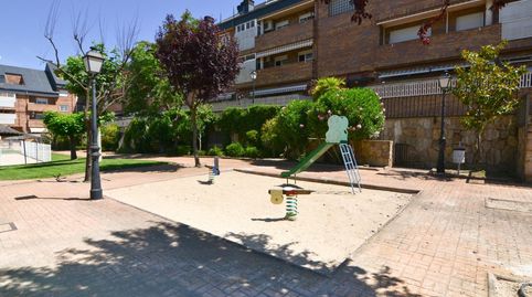 Foto 4 de Pis en venda a Ibiza - San Pedro, Villanueva del Pardillo