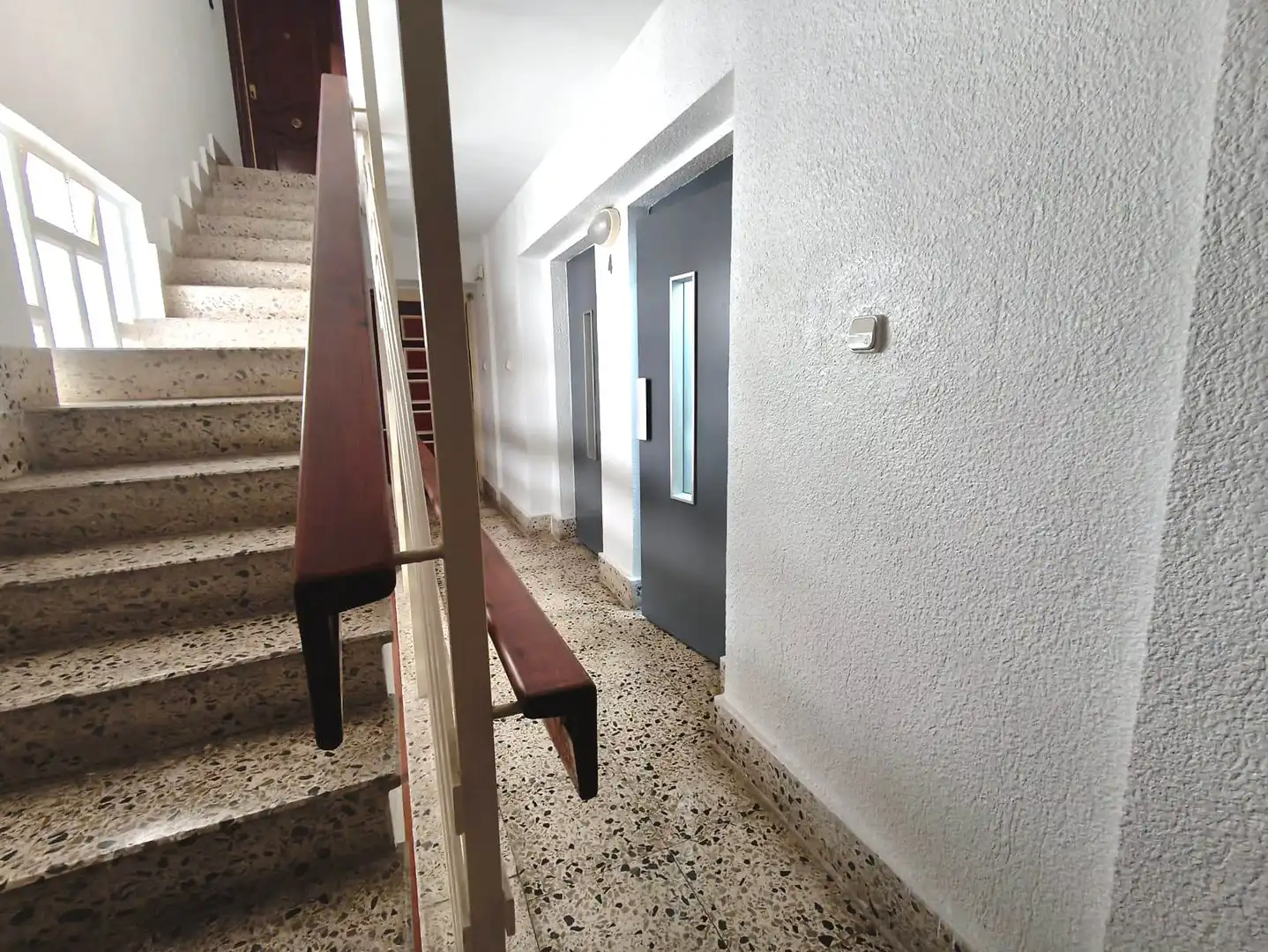 Pis en venda en Cartagena amb Forn, Rentadora i Balcó