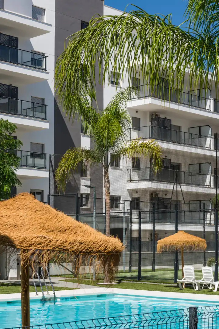 Wohnung zur Miete in Avenida Anda Jaleo, 140, San José de la Rinconada