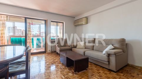 Photo 2 of Flat for rent in Calle Villavieja, Lucero, Madrid Capital