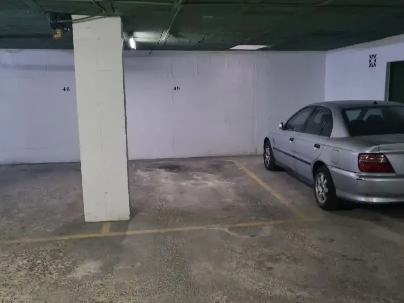 Parking of Storage room for rent in Jerez de la Frontera