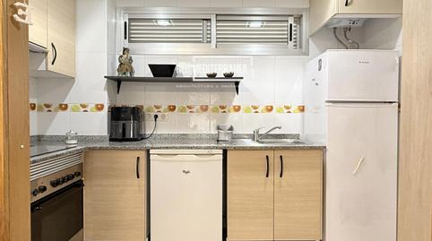 Foto 5 von Wohnung zum Verkauf in Benicanena, Germaníes - Juzgados, Gandia