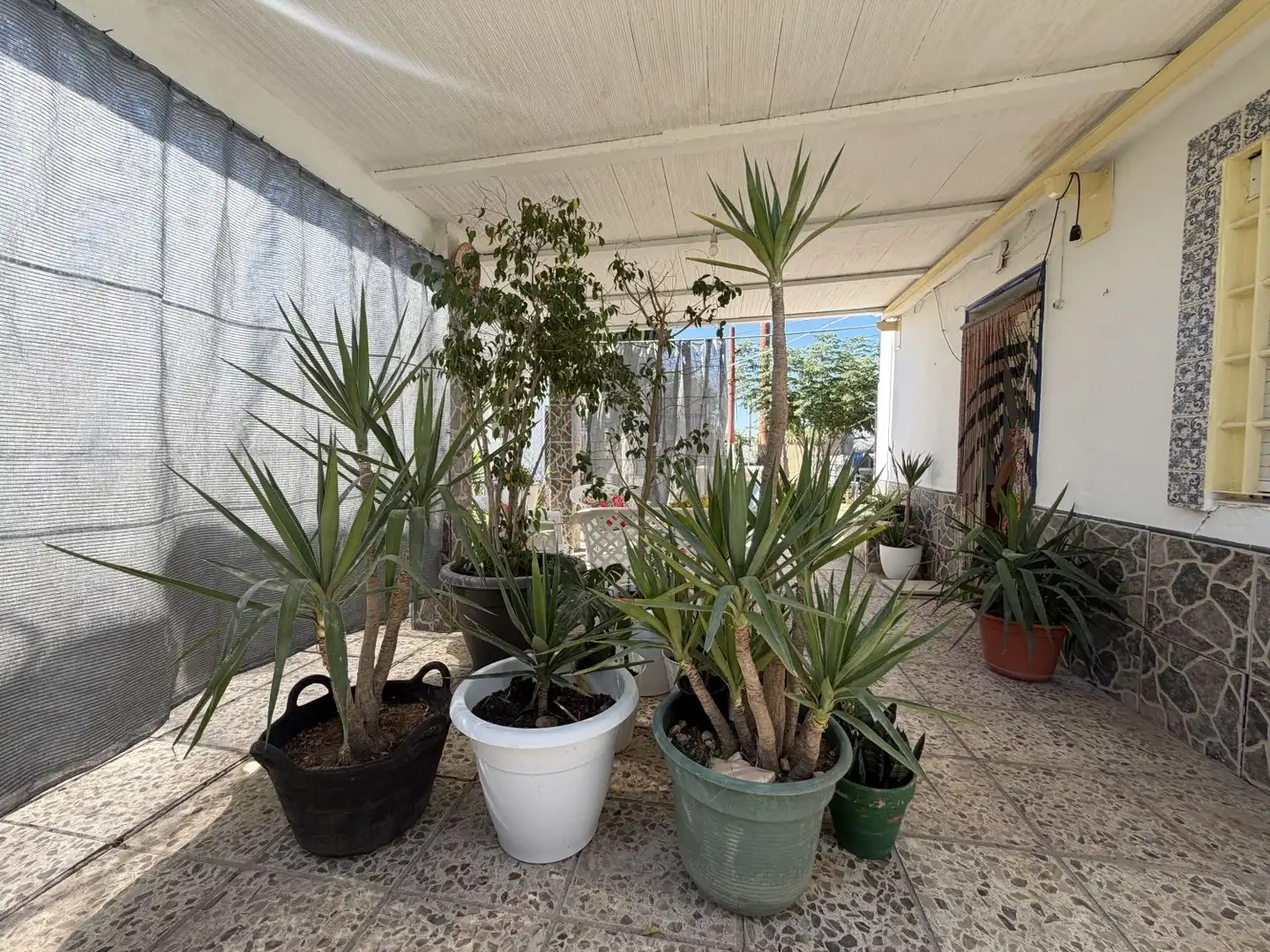 Casa rústica en venda a Los Palacios y Villafranca, imagen 16