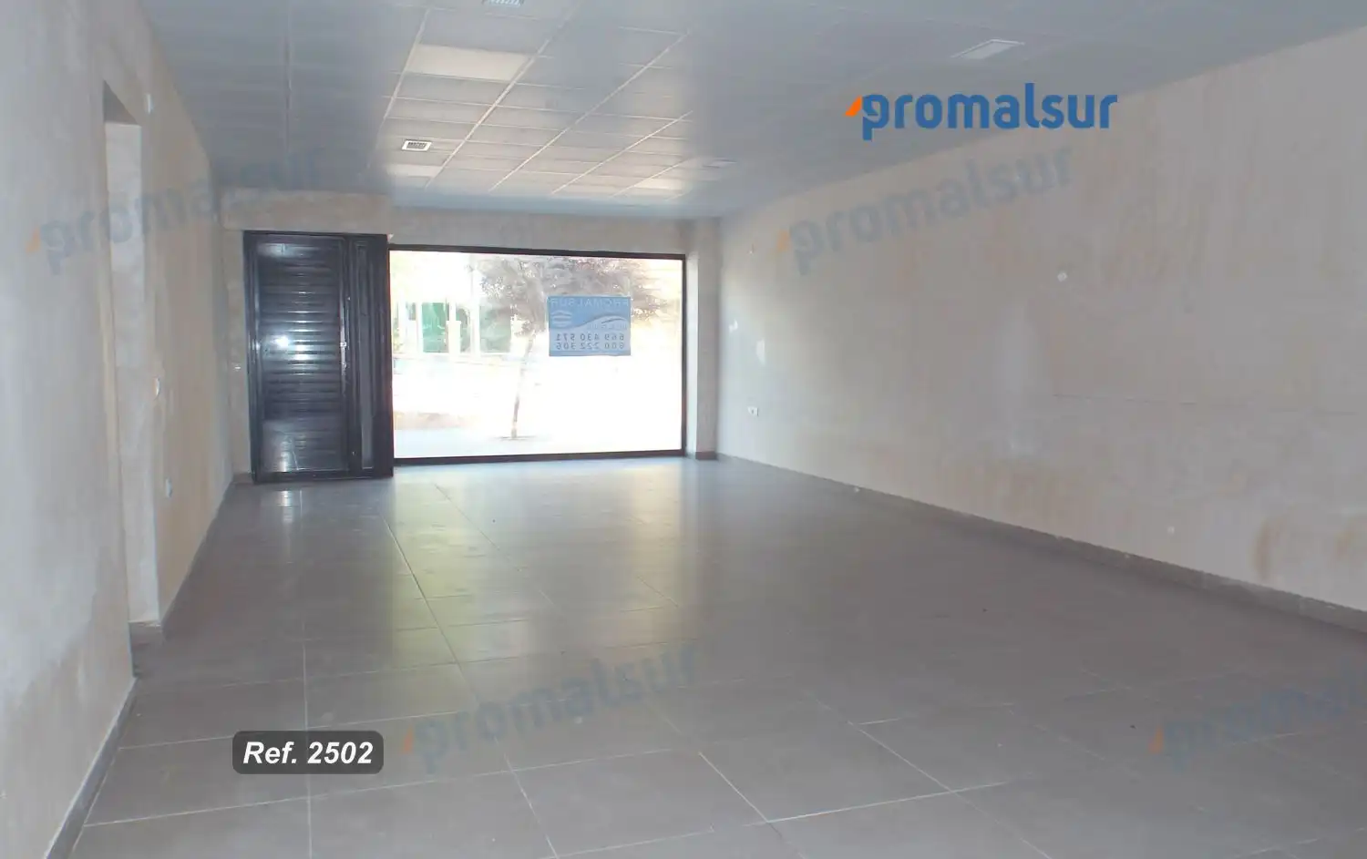 Local commercial à louer à Puente Genil, imagen 8