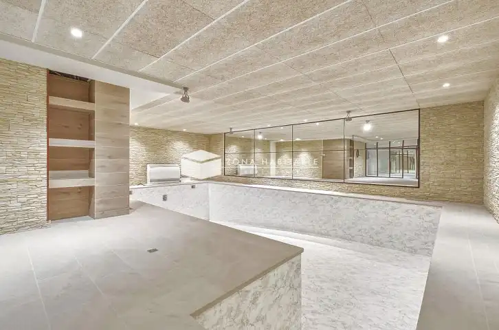 Casa aparellada amb jardí en venda a L'Aldosa - Anyós, imagen 5