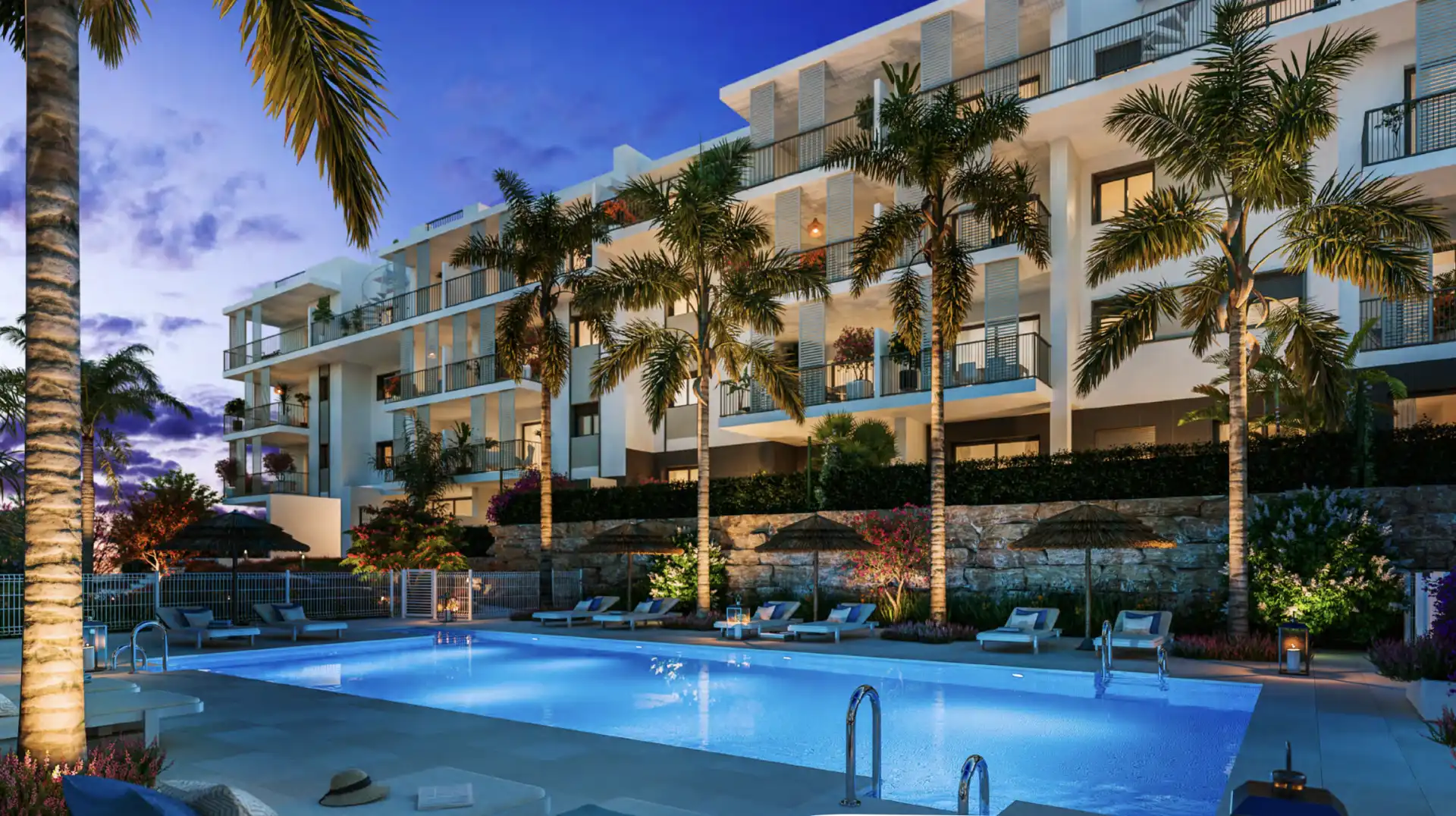 Apartamento con terraza en venta en Estepona Pueblo, imagen 4