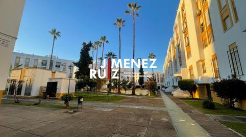 Foto 2 de Traster en venda a Crevillet, El Puerto de Santa María