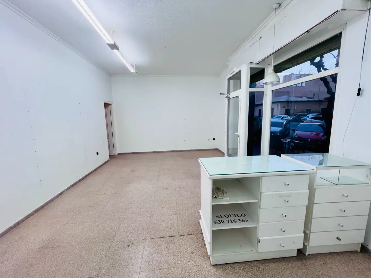 Local commercial à vendre à Petrer, imagen 4