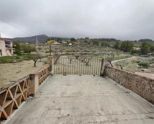 Casa o xalet en venda en Alcoy / Alcoi