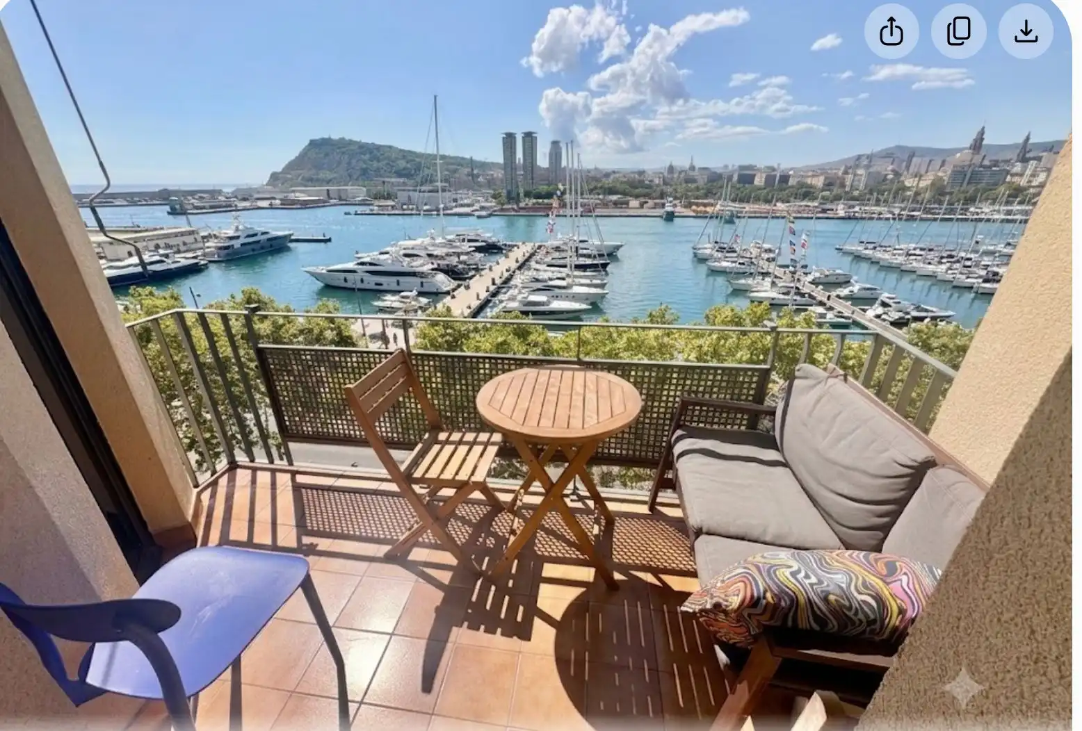 Apartamento con ascensor en venta en Ciutat Vella, imagen 2