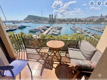 Apartament amb ascensor en venda a Ciutat Vella