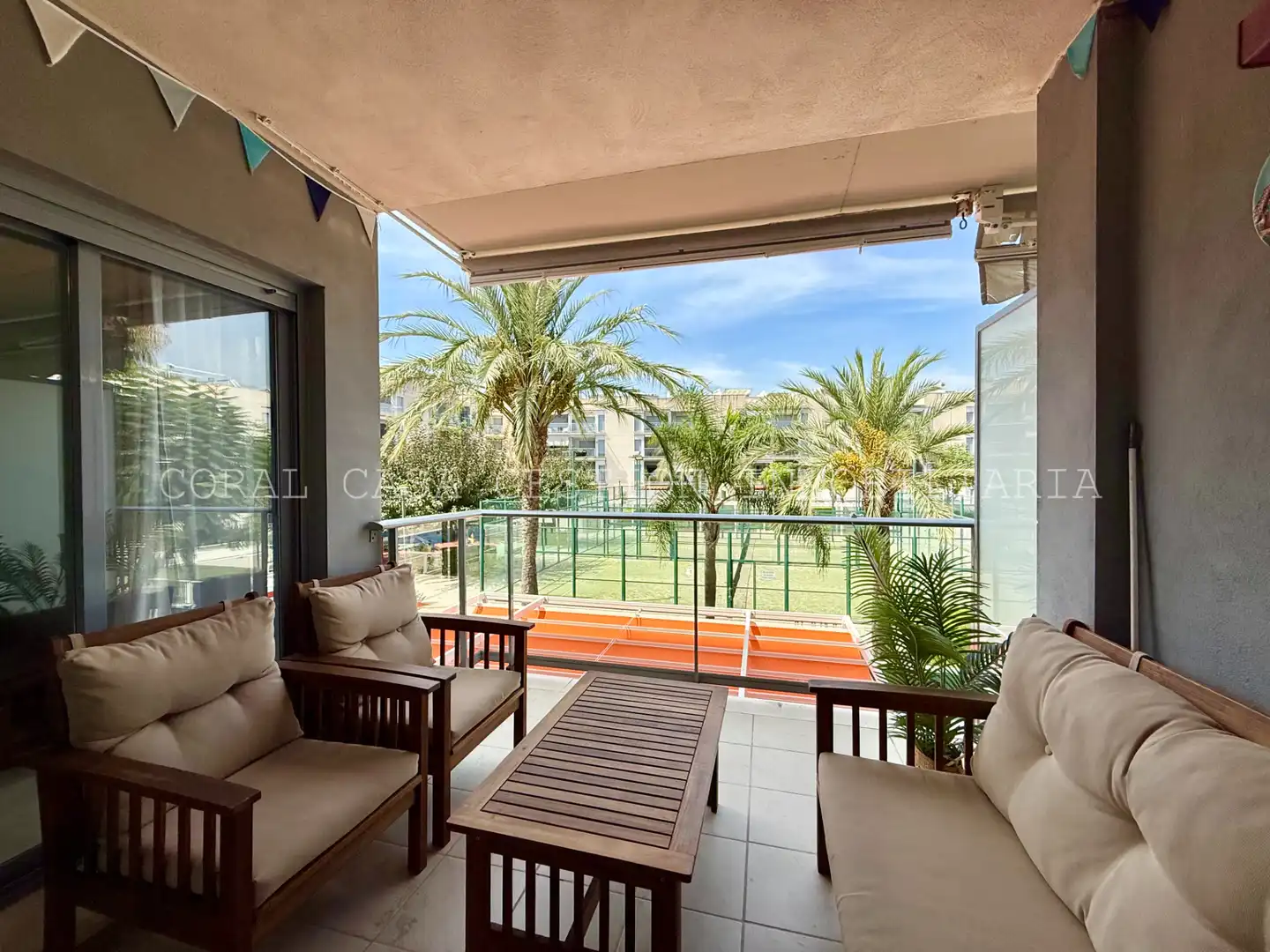 Apartment mit Pool zum Verkauf in Carrer Costa Brava, imagen 22