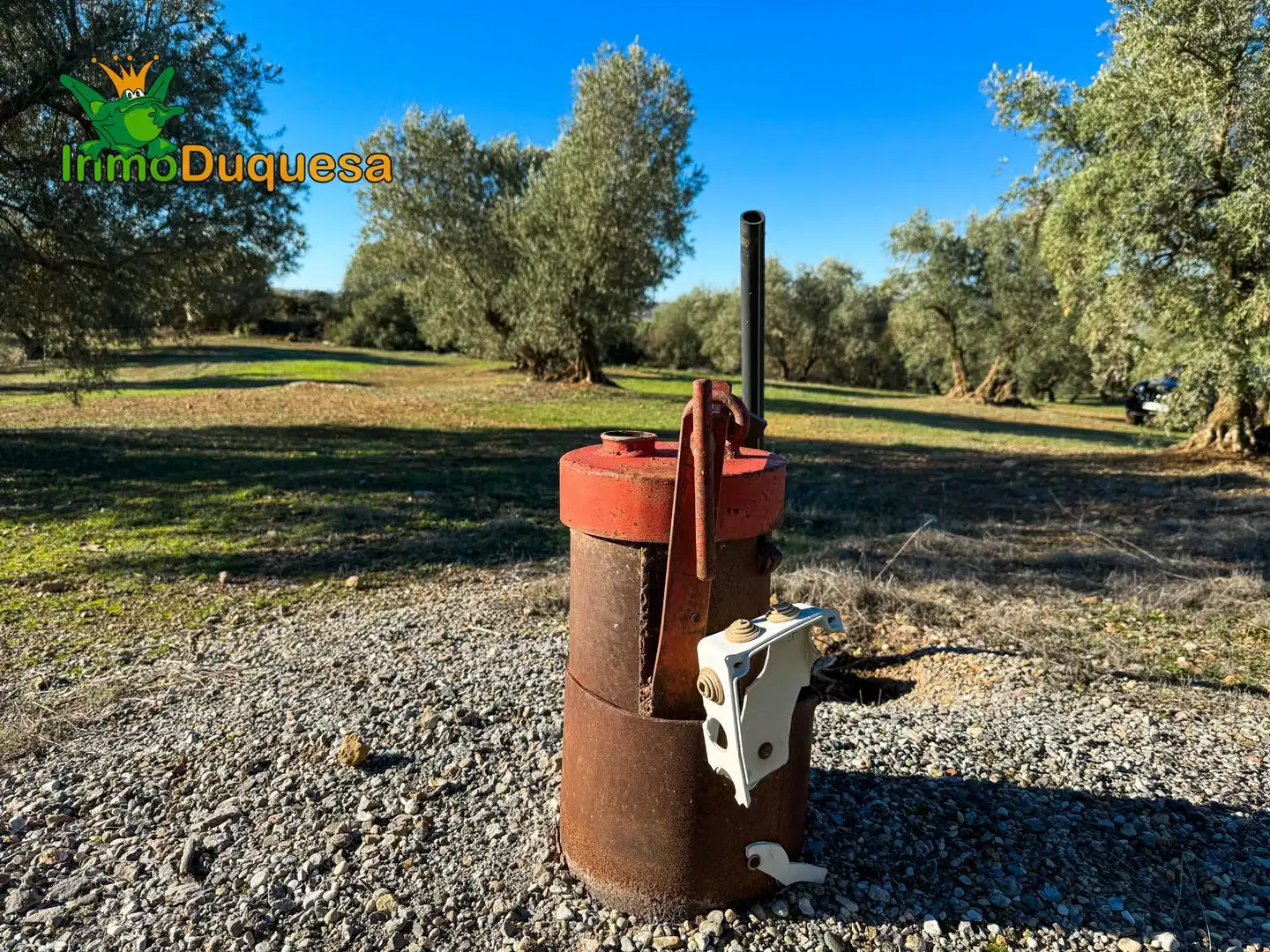 Casa rústica en venda a Camino Polígono 3 Parcela 51 MORA. LOJA (GRANADA) 3, imagen 26