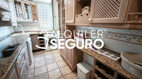 Photo 3 of Flat to rent in Navarra, Pla de Bon Repós, Alicante