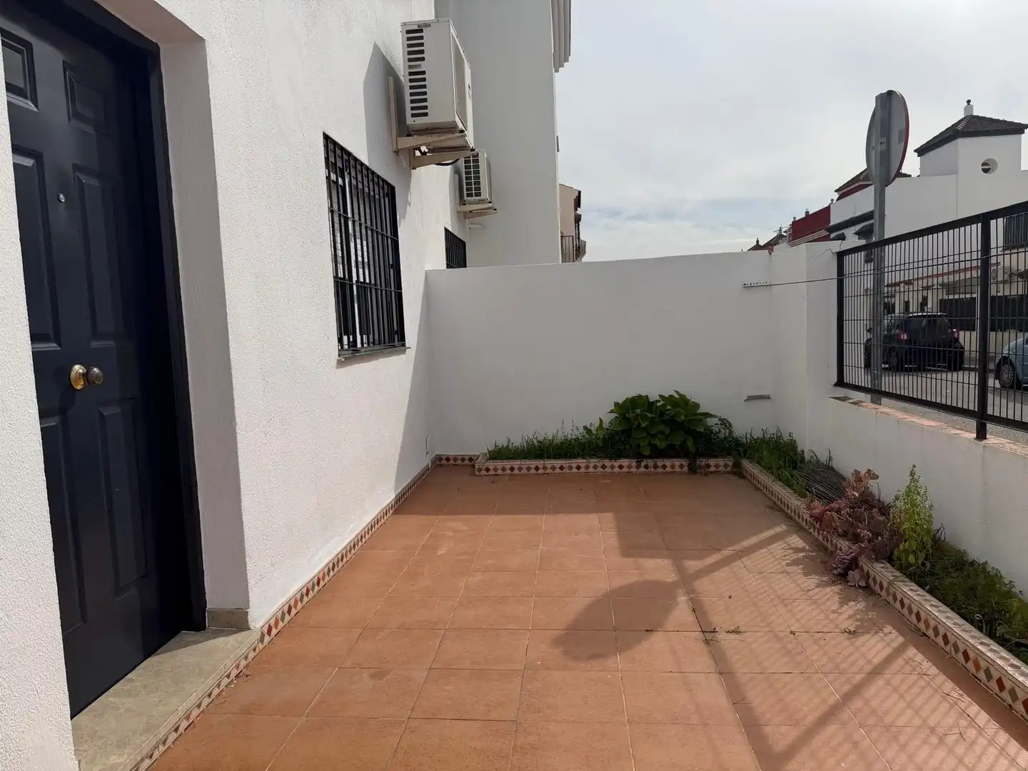 Maison mitoyenne à vendre à Calle Virgen de los Reyes, imagen 8